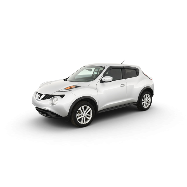 Used 2016 Nissan JUKE S For Sale Online Carvana